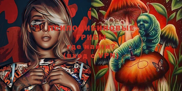 MESCALINE Алзамай